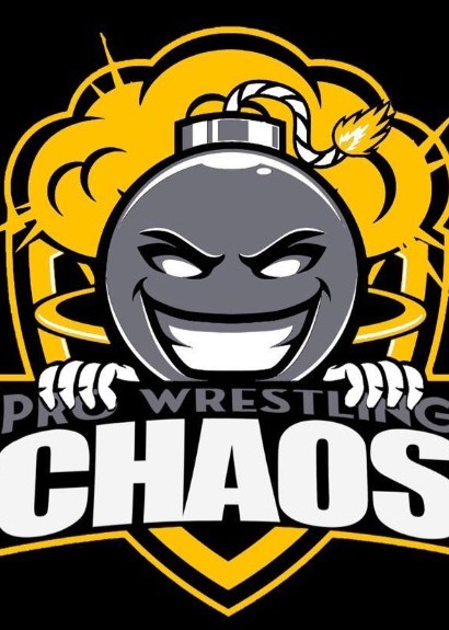 Pro Wrestling Chaos - Dark Road to Chaos 2025